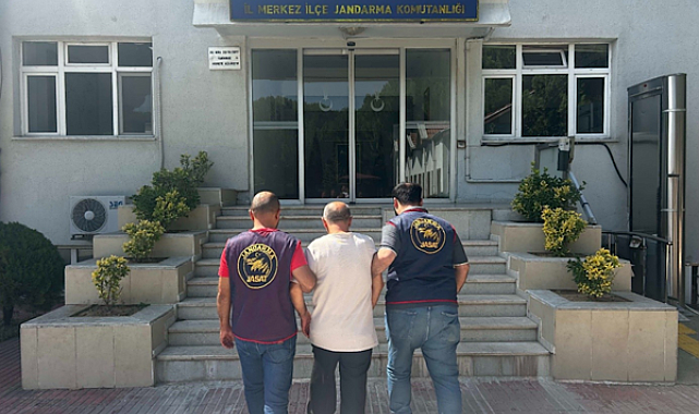Çanakkale’de bir haftada 89 aranan kişi yakalandı