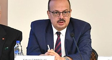 Canbolat: 30 Ağustos, bağımsız yaşama iradesinin güçlü sembolüdür