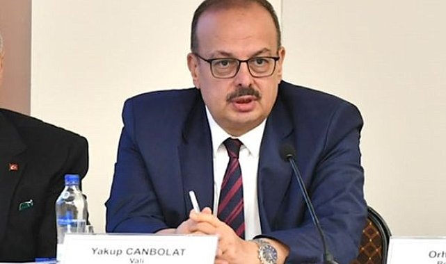 Canbolat: 30 Ağustos, bağımsız yaşama iradesinin güçlü sembolüdür
