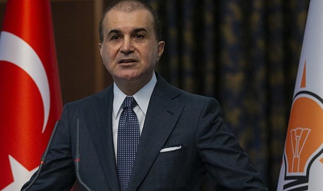 Çelik'ten AK Parti Samsun Milletvekili Ersan Aksu için taziye mesajı