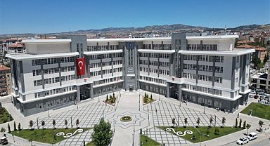 Çorum Belediyesi'nden dolandırıcılık uyarısı