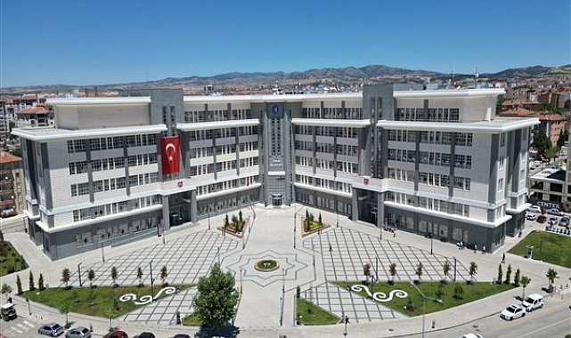Çorum Belediyesi'nden dolandırıcılık uyarısı