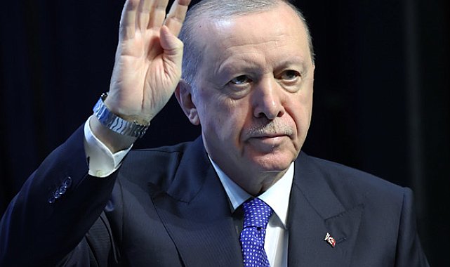 Cumhurbaşkanı Erdoğan: Hiçbir kardeşimizi yarı yolda bırakmayız
