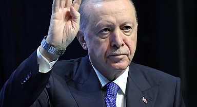 Cumhurbaşkanı Erdoğan: Terörsüz Türkiye süreci hedefine ulaşacak