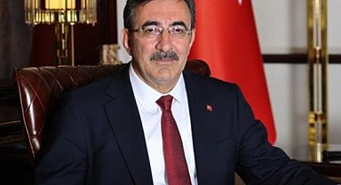 Cumhurbaşkanlığına, Cumhurbaşkanı Yardımcısı Yılmaz vekalet edecek