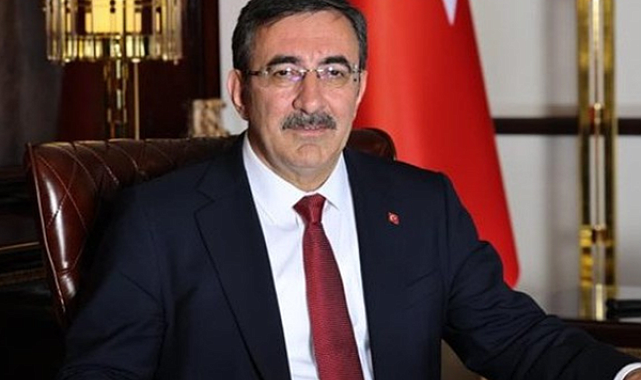 Cumhurbaşkanlığına, Cumhurbaşkanı Yardımcısı Yılmaz vekalet edecek