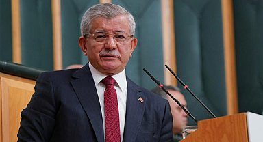Davutoğlu’ndan Kavaklıoğlu ailesine taziye mesajı