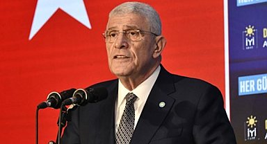 Dervişoğlu, hastanede tedavi gören Selçuk Türkoğlu’nu ziyaret etti