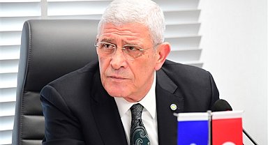 Dervişoğlu: Siz bu milleti ölüm uykusuna yattı mı zannediyorsunuz?