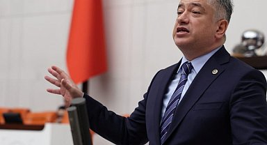 DEVA Partili Kısacık: Acıları anmak yetmez, tedbirli olmak zorundayız
