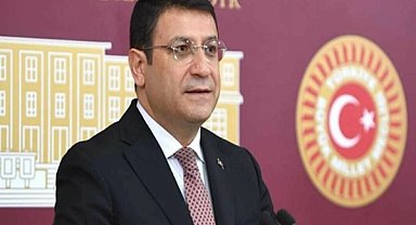 DEVA Partili Şahin: Vergiyi sıfırladınız ama maliyeti sıfırlayamadınız