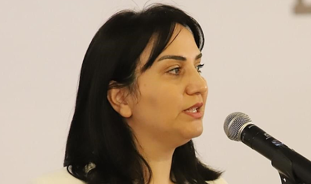 DEVA Partili Sudan: Bir çocuğun hayallerini ailesinin cüzdanı belirlememelidir
