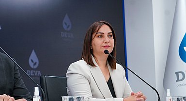 DEVA Partili Sudan’dan kadın yoksulluğuna ilişkin açıklama