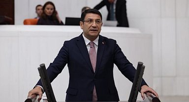 DEVA Partli’li Şahin’den “yastık altı” açıklamasına tepki