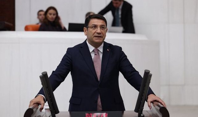 DEVA Partli’li Şahin’den “yastık altı” açıklamasına tepki