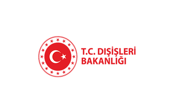 Dışişleri Bakan Yardımcısı Bozay, Çinli yetkilileri kabul etti