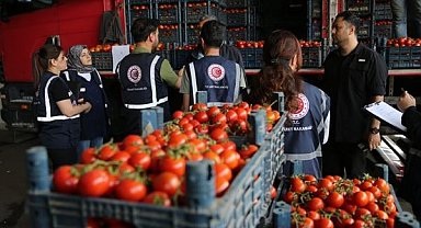 Diyarbakır’da piyasa denetimlerinde 2,3 milyon liranın üzerinde ceza