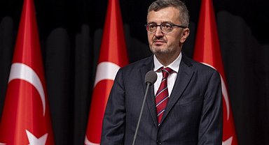 Duran: CİMER Bülten’in Temmuz sayısı yayımlandı