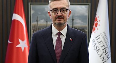 Duran: Saldırıyı en güçlü şekilde kınıyorum