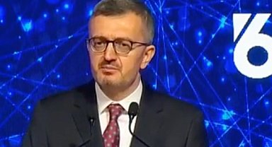 Duran: Türkiye’de kimin yöneteceğine milletin iradesi karar verir