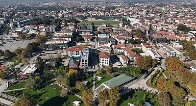 Düzce Belediyesi B-7 sınıfına yükseldi