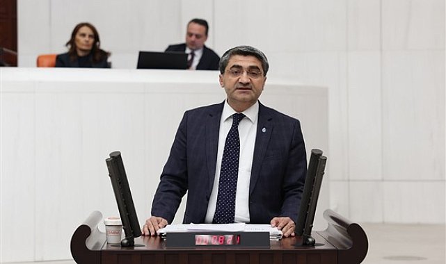 Ekmen: Bu süreç yeni bir “keşke”ye dönüşmesin