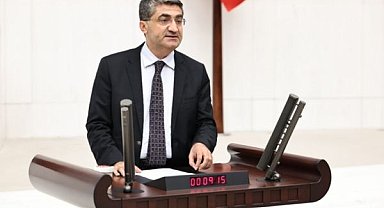 Ekmen: Hukuk, adalet ve demokrasi için mücadele edeceğiz