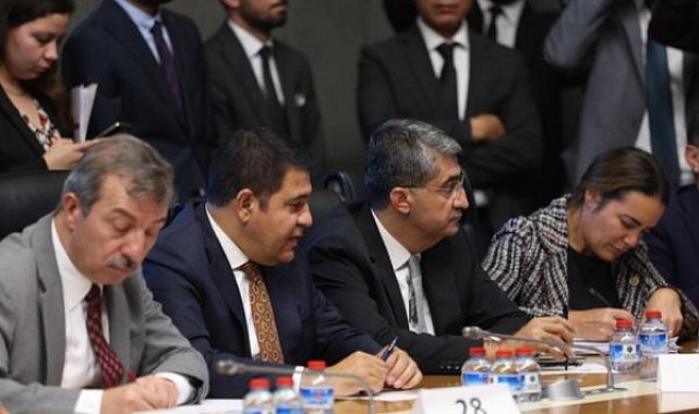 Ekmen: Türkiye’nin ihtiyacı yeni bir “keşke” değil, kalıcı sonuç