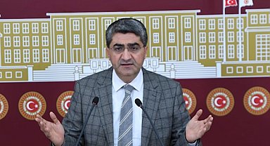 Ekmen: Yargıdaki tıkanıklığı konuşalım, hukuka uygun çözelim