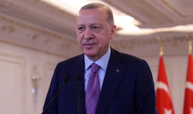 Erdoğan, Muhammed bin Selman ile Mekke’de görüştü