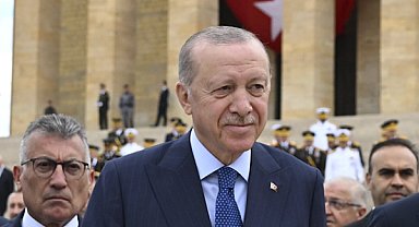 Erdoğan: Türk Ordusu bugün en güçlü dönemini yaşıyor