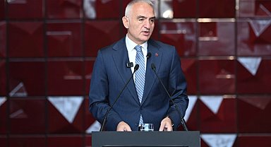 Ersoy: Büyük Taarruz, Milli Mücadele'nin sonucunu belirleyen harekatın başlangıcıydı