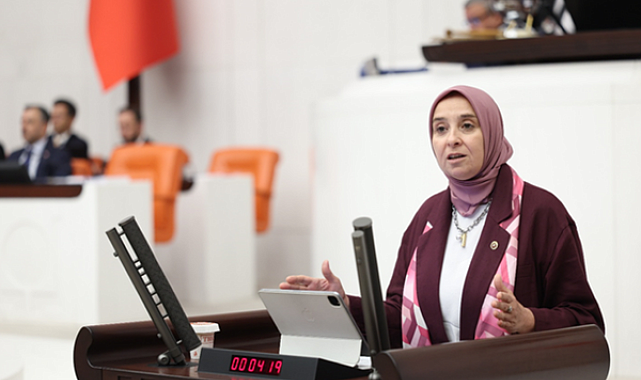 Esen: Barış umudunu korurken hukukun sınırlarından vazgeçemeyiz