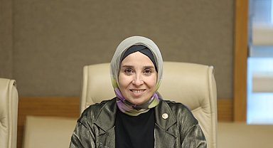 Esen’den MEB’in yapay zeka destekli risk analizi çalışmasına destek