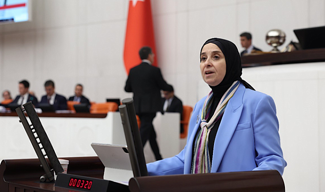 Esen: Gençler geleceğini Türkiye’de kuracak