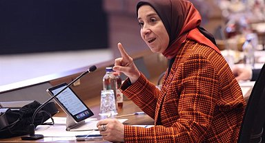 Esen: Gençlerin yaşadığı sorunların başında ekonomik sıkıntılar geliyor