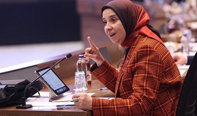 Esen: Gençlerin yaşadığı sorunların başında ekonomik sıkıntılar geliyor