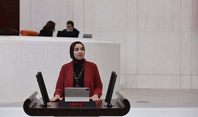 Esen: Hiçbir çocuğun dosyası yıllarca karanlıkta kalmasın