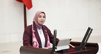 Esen: Merhametini kaybeden bir toplum geleceğini de kaybeder