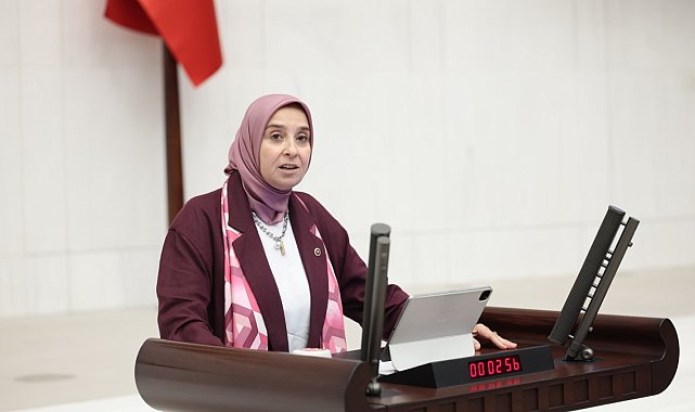 Esen: Merhametini kaybeden bir toplum geleceğini de kaybeder