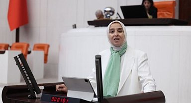 Esen: Terörle mücadelede yasa dışı finansman da tasfiye edilmeli