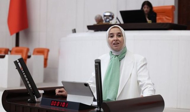 Esen: Terörle mücadelede yasa dışı finansman da tasfiye edilmeli