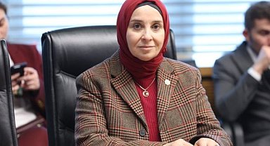Esen: Vatandaşın ücretsiz vize randevusu hakkı karaborsaya düşmemeli