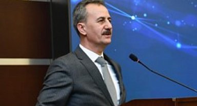 Görgün: GEKİS’te savunma sanayii teknolojisi sivil alana taşındı