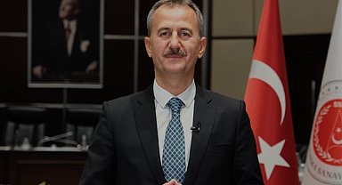 Görgün, Özbekistan Savunma Bakan Yardımcısı Narbayev ile görüştü