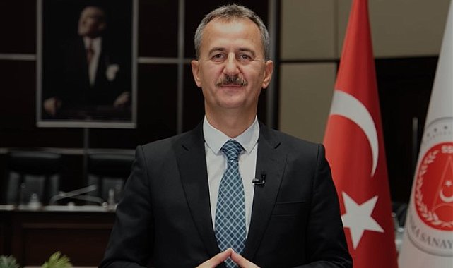 Görgün, Özbekistan Savunma Bakan Yardımcısı Narbayev ile görüştü