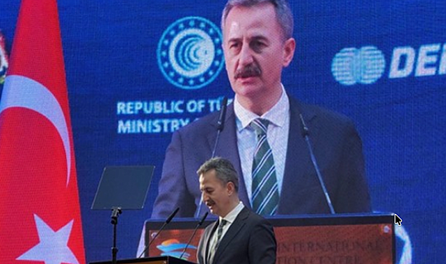 Görgün: Savunma ve havacılık ihracatı temmuzda 1,12 milyar dolara ulaştı