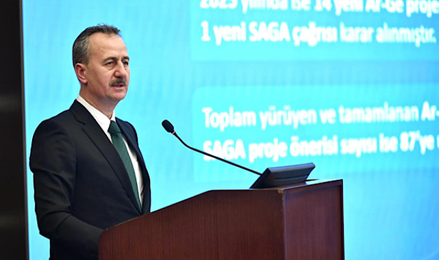 Görgün, Ulaştırma ve Altyapı Bakanı Uraloğlu ile bir araya geldi