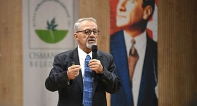Görür: Rodos açıklarında 4,2 büyüklüğünde deprem meydana geldi