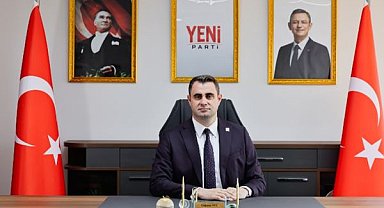 Güç: İzmir, YENİ Parti’yi iktidara taşıyacak öncü şehir olacak